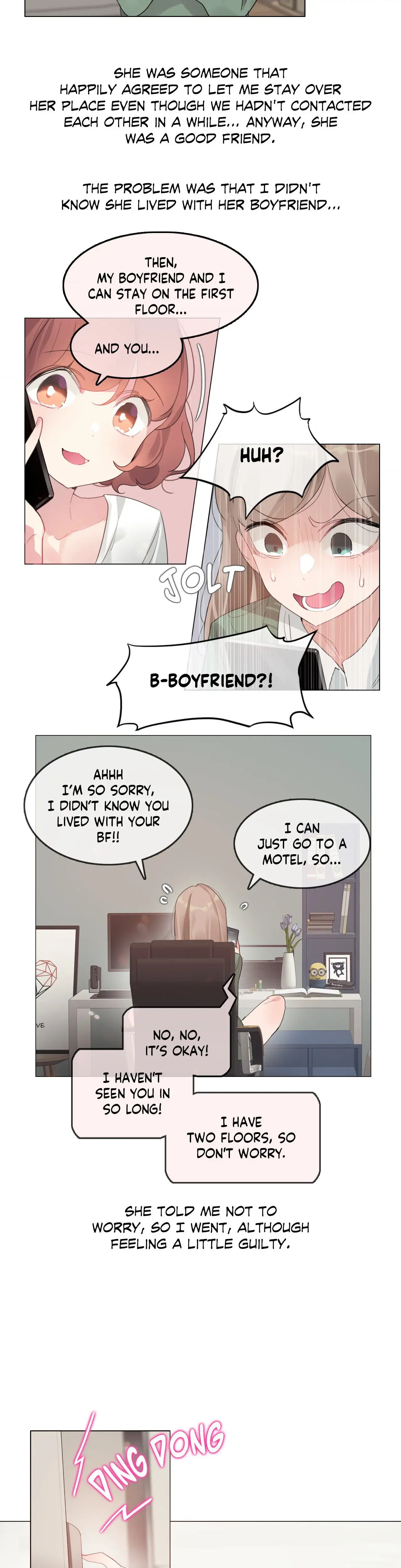 Alices Adult Storytime Chapter 1 - Page 4