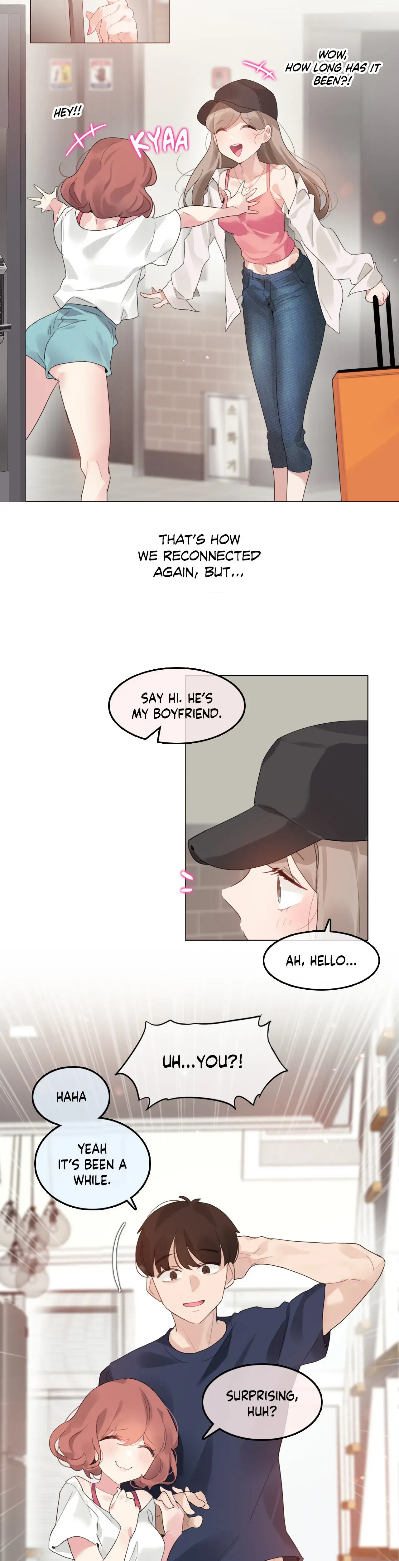 Alices Adult Storytime Chapter 1 - Page 5