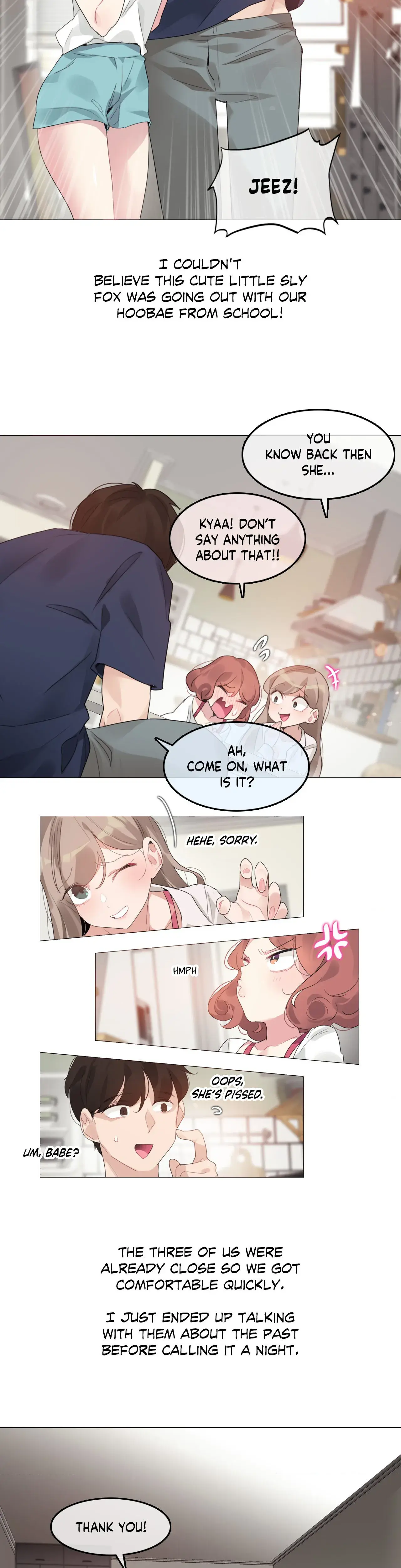 Alices Adult Storytime Chapter 1 - Page 6