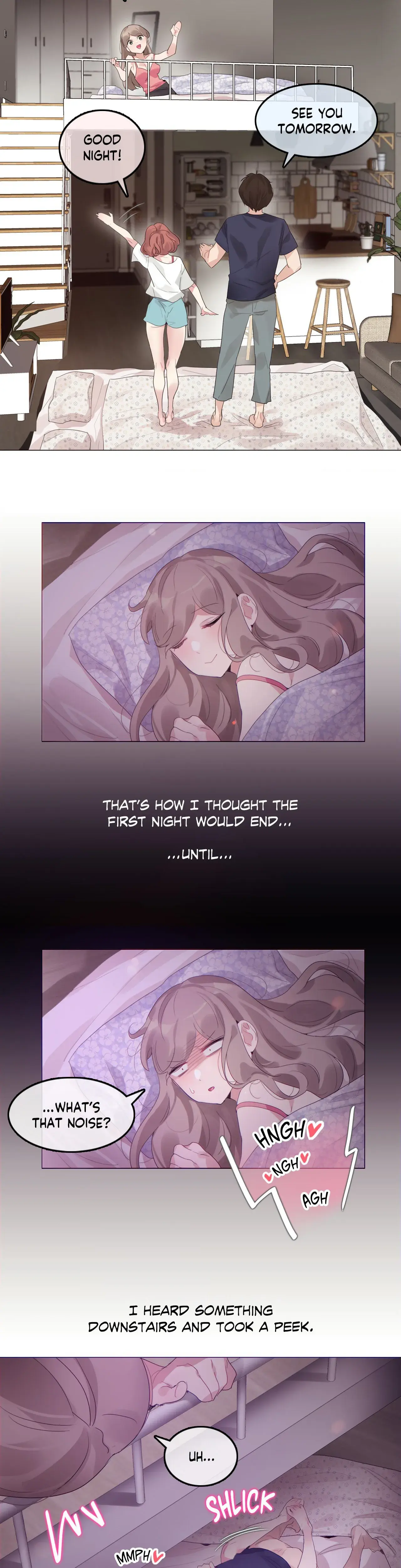 Alices Adult Storytime Chapter 1 - Page 7