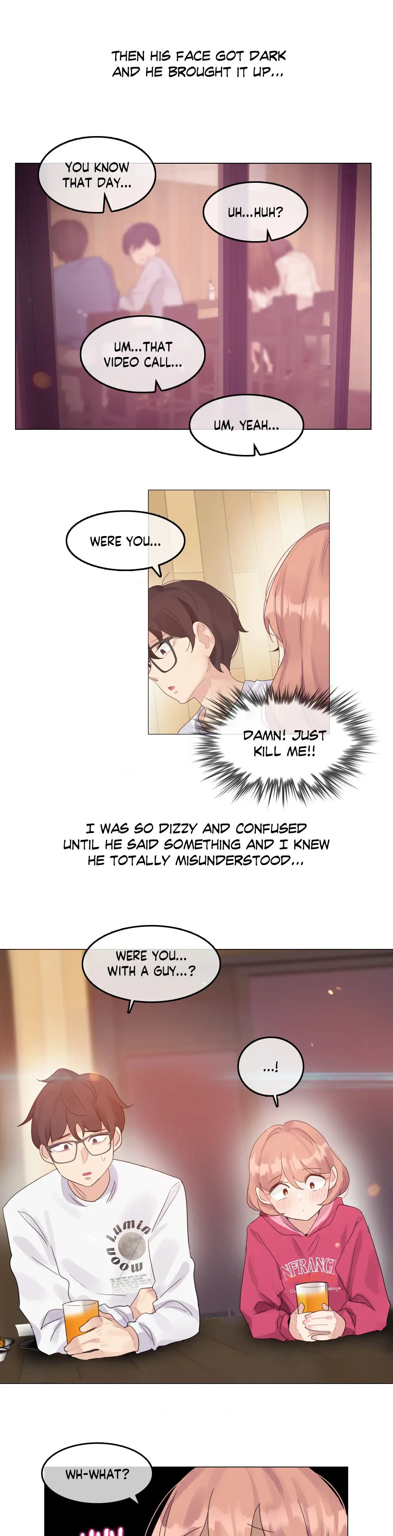 Alices Adult Storytime Chapter 10 - Page 20