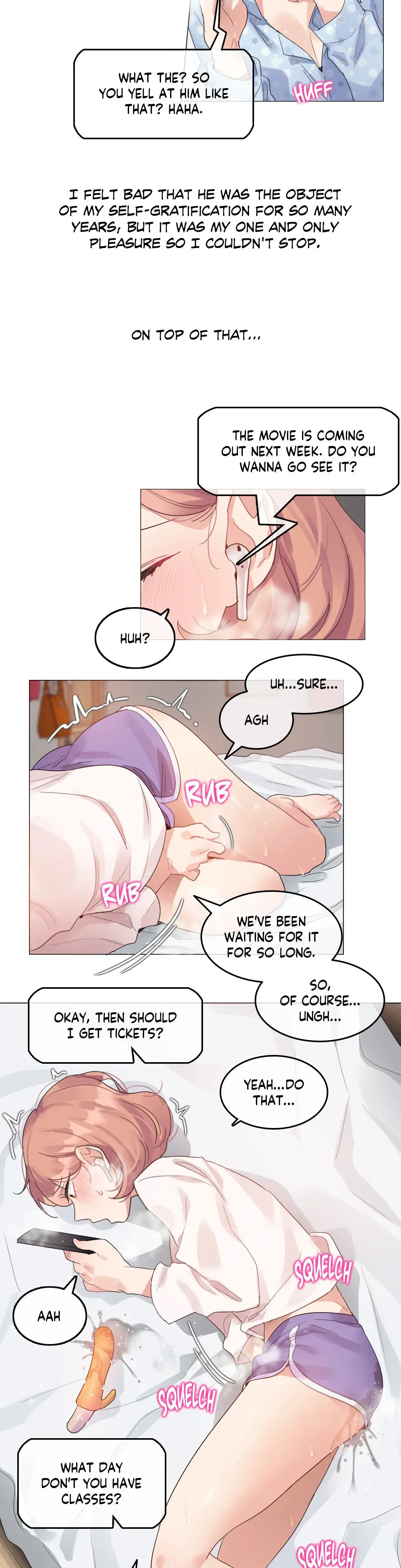 Alices Adult Storytime Chapter 10 - Page 9