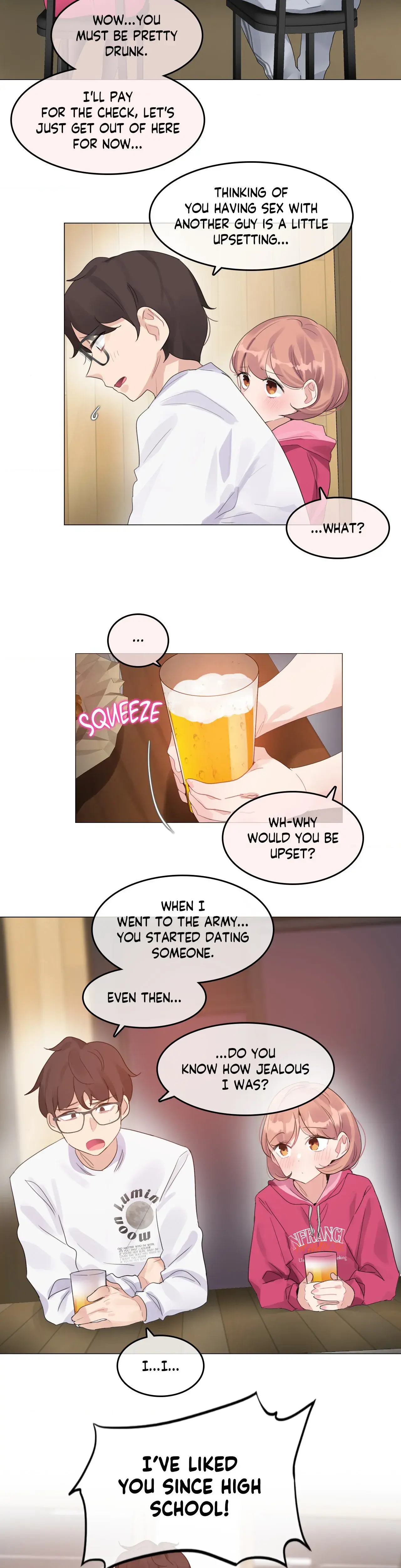 Alices Adult Storytime Chapter 11 - Page 4