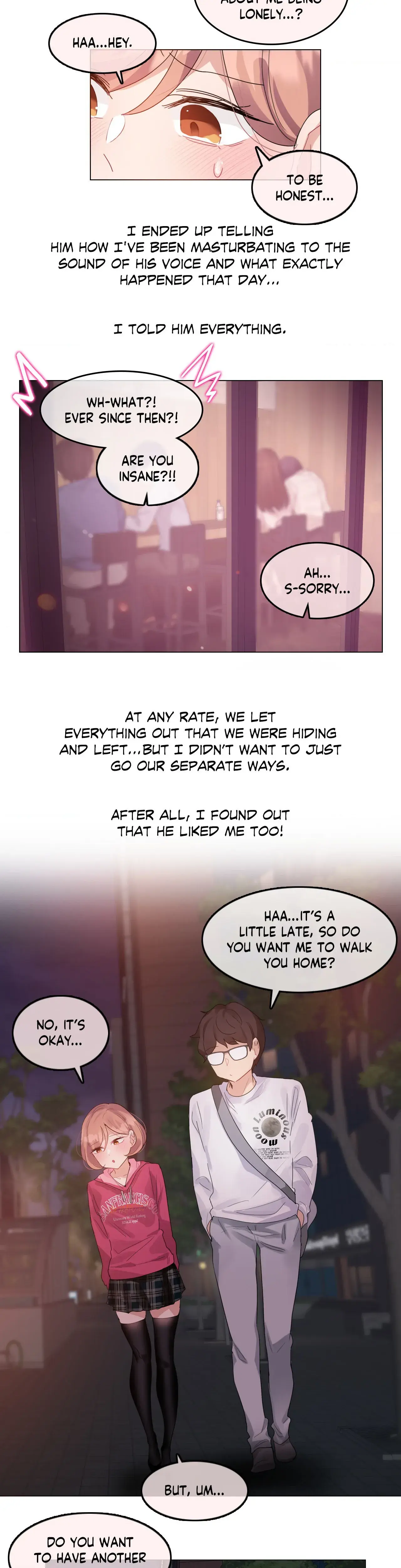 Alices Adult Storytime Chapter 11 - Page 6