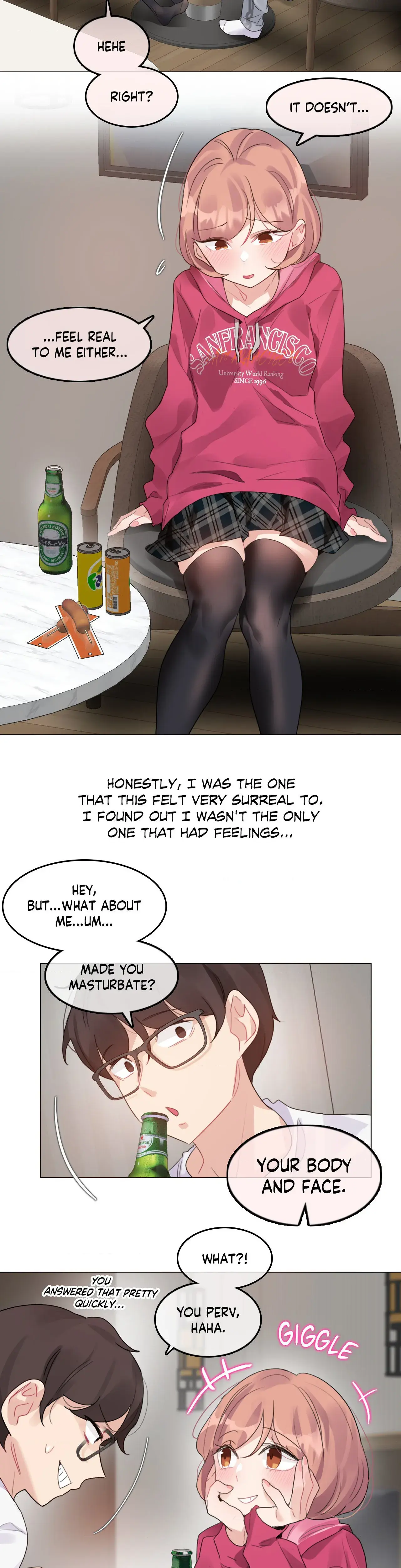Alices Adult Storytime Chapter 11 - Page 8