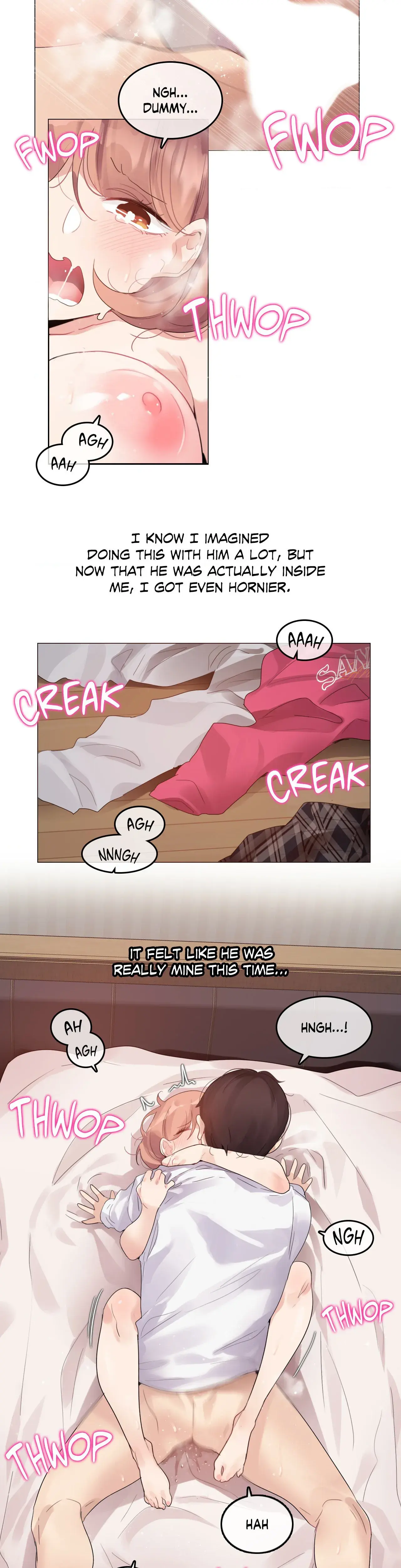 Alices Adult Storytime Chapter 12 - Page 10