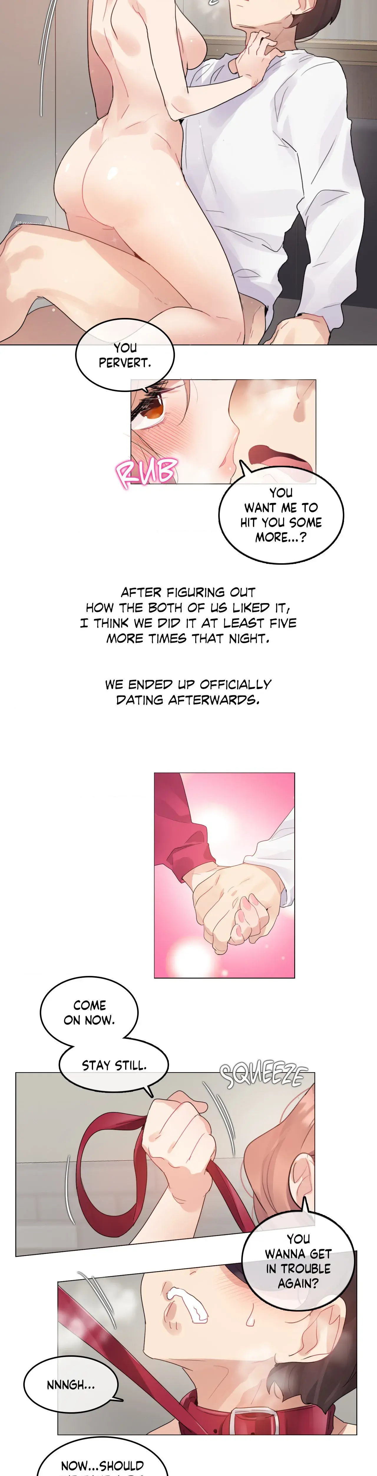 Alices Adult Storytime Chapter 12 - Page 16