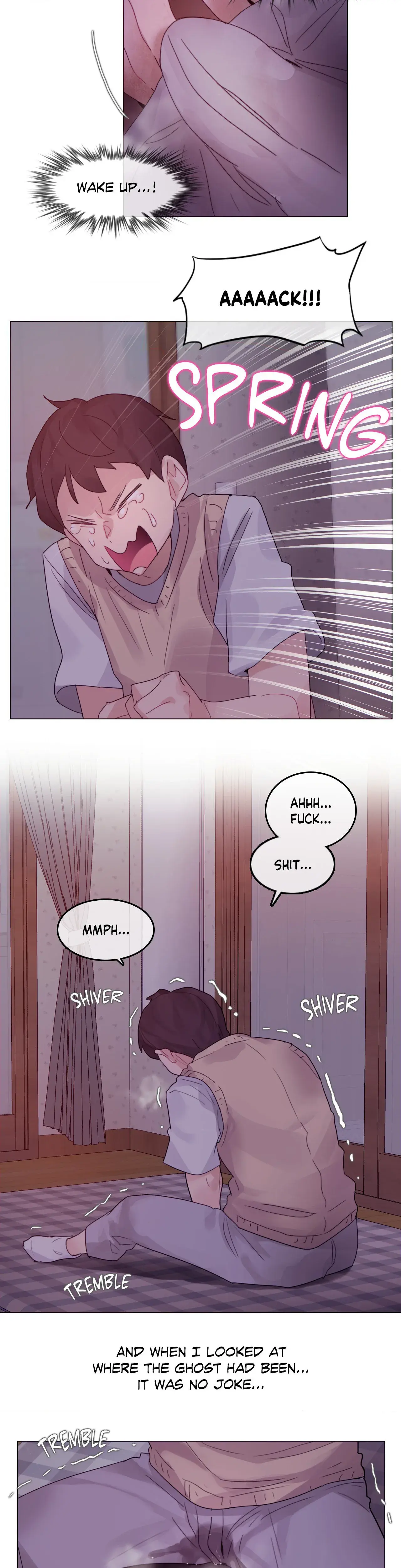 Alices Adult Storytime Chapter 13 - Page 10