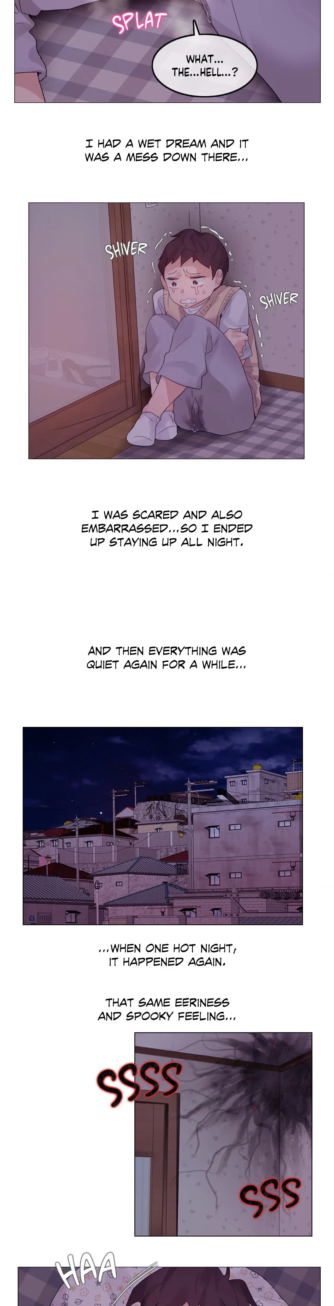 Alices Adult Storytime Chapter 13 - Page 11