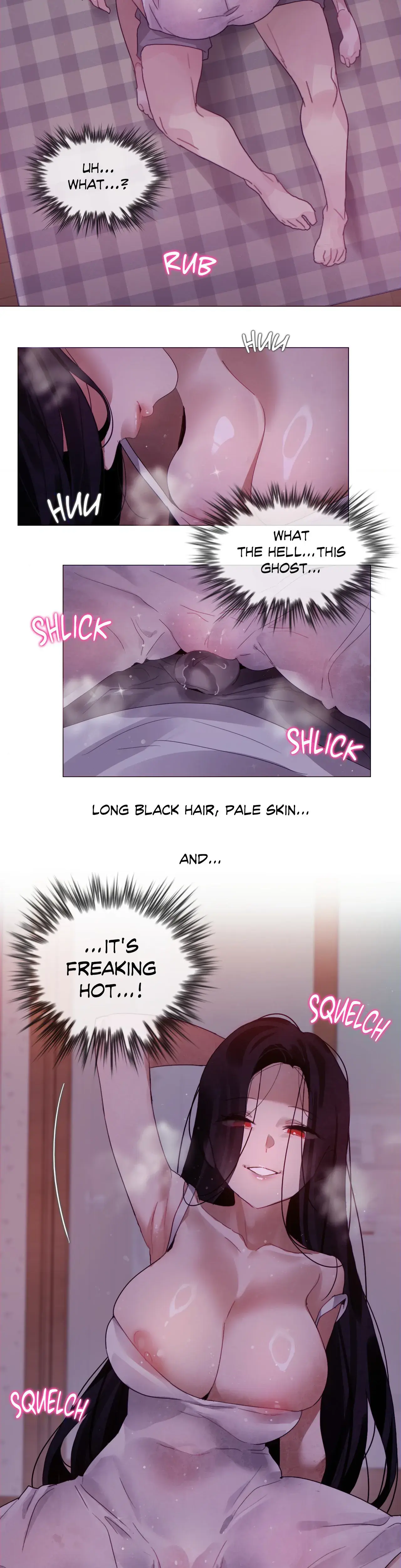 Alices Adult Storytime Chapter 13 - Page 16