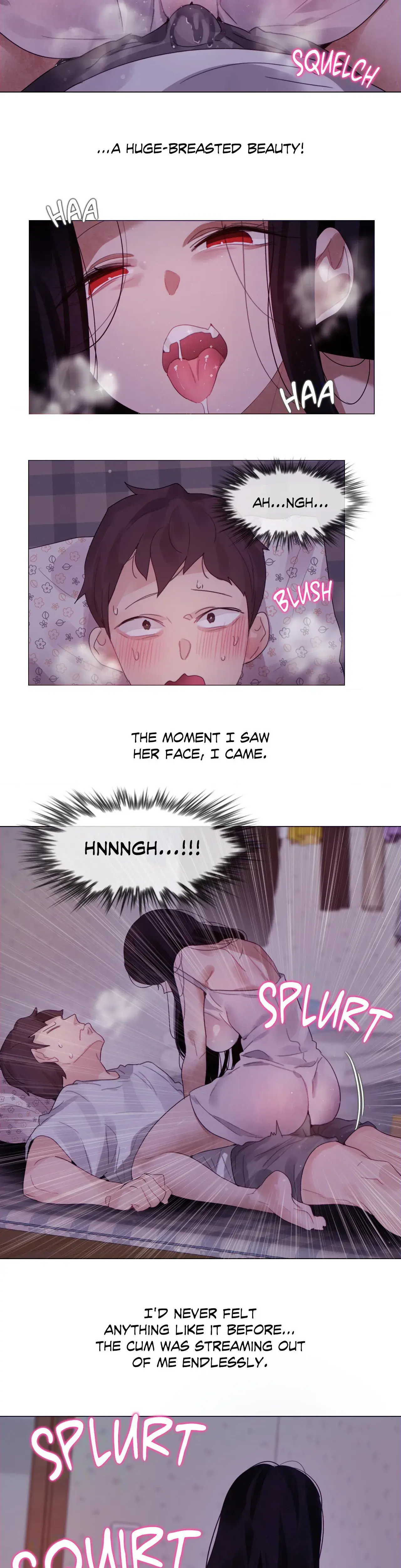 Alices Adult Storytime Chapter 13 - Page 17
