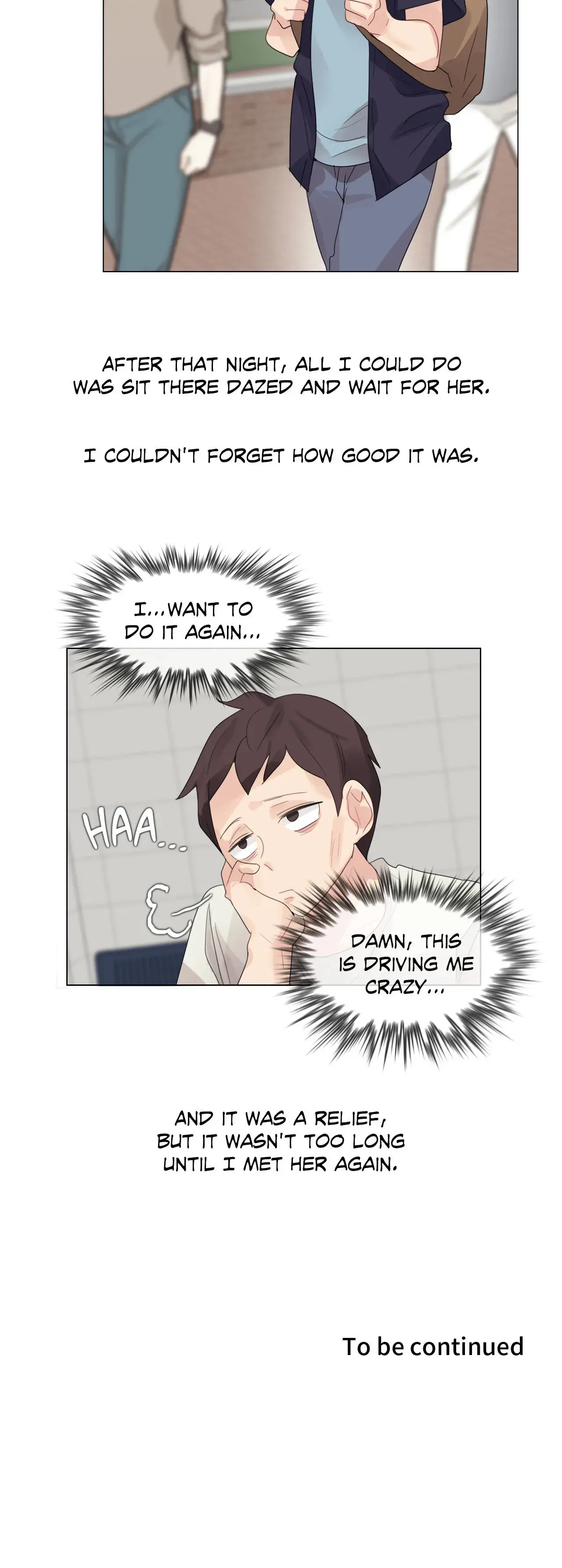 Alices Adult Storytime Chapter 13 - Page 19