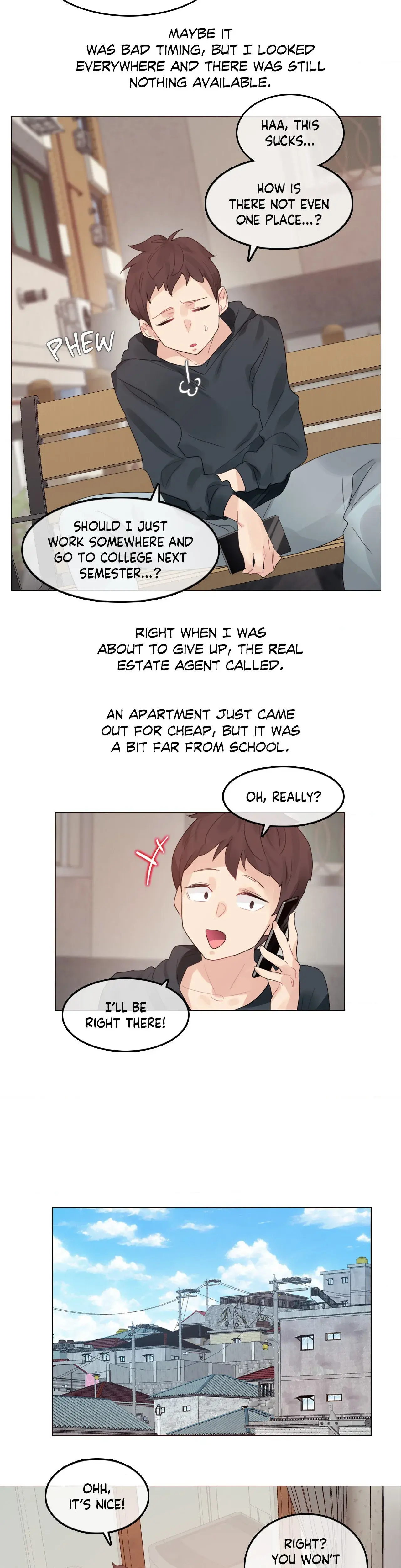Alices Adult Storytime Chapter 13 - Page 3