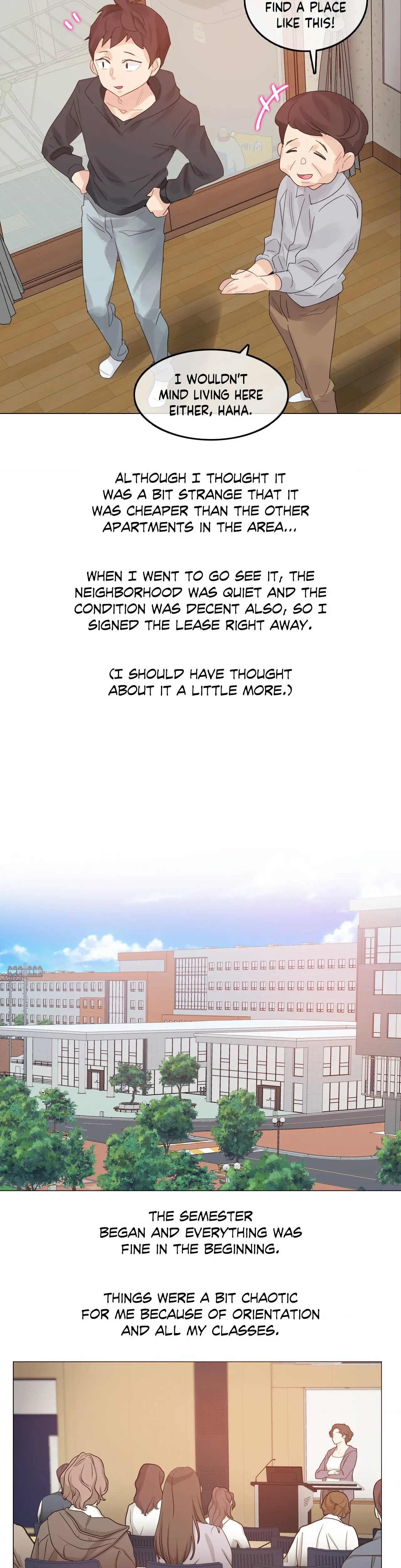 Alices Adult Storytime Chapter 13 - Page 4