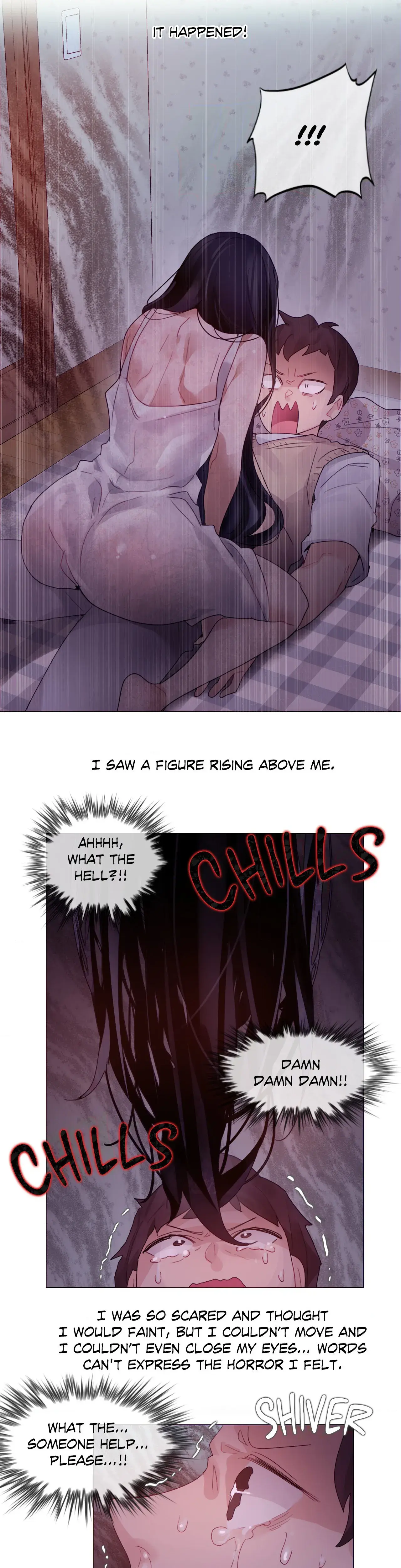 Alices Adult Storytime Chapter 13 - Page 7