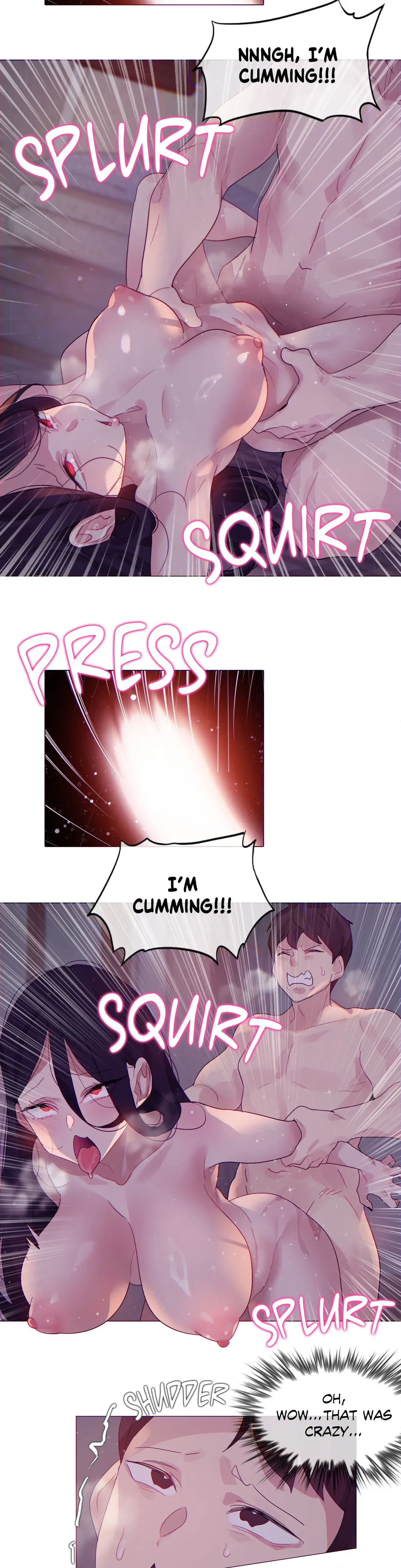 Alices Adult Storytime Chapter 14 - Page 15