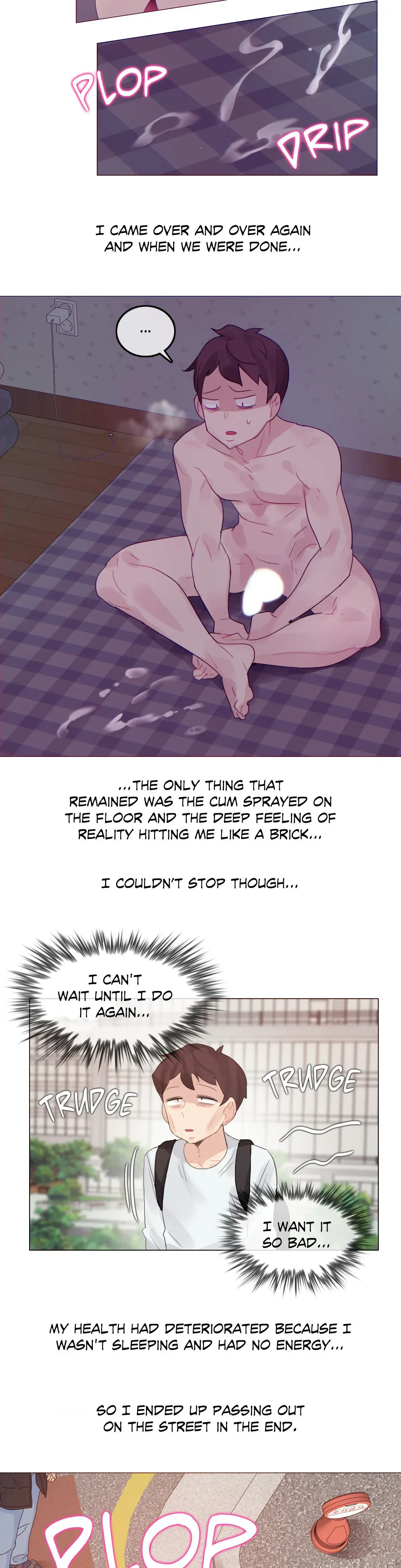 Alices Adult Storytime Chapter 14 - Page 16