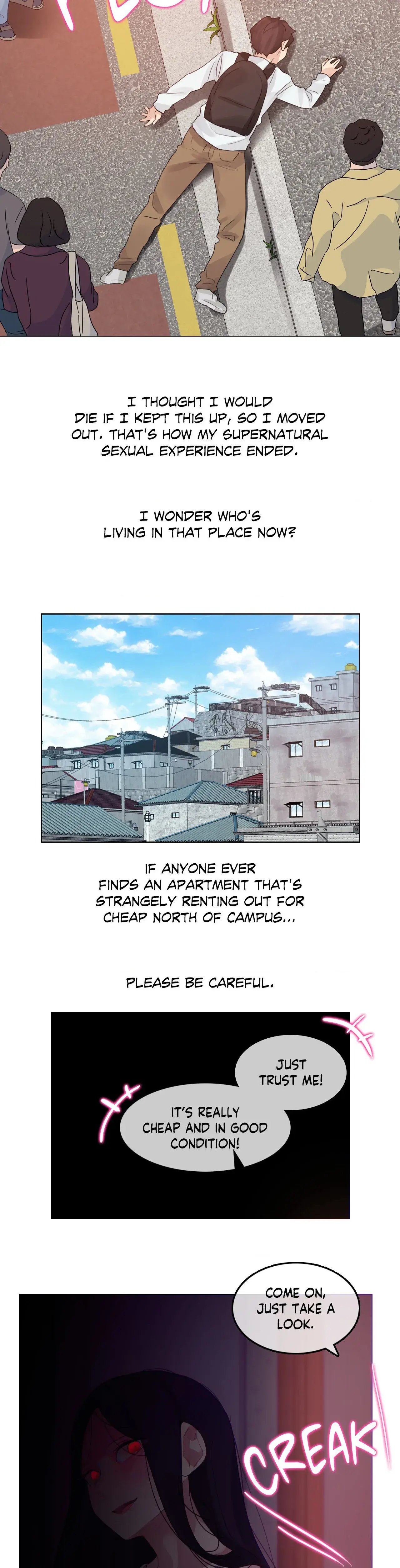 Alices Adult Storytime Chapter 14 - Page 17