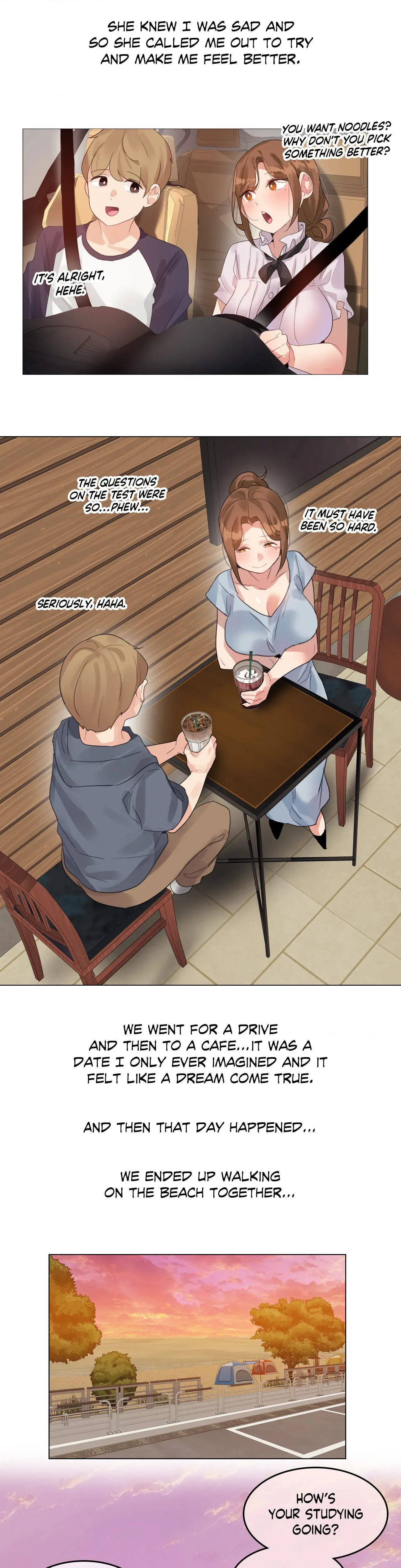 Alices Adult Storytime Chapter 15 - Page 10