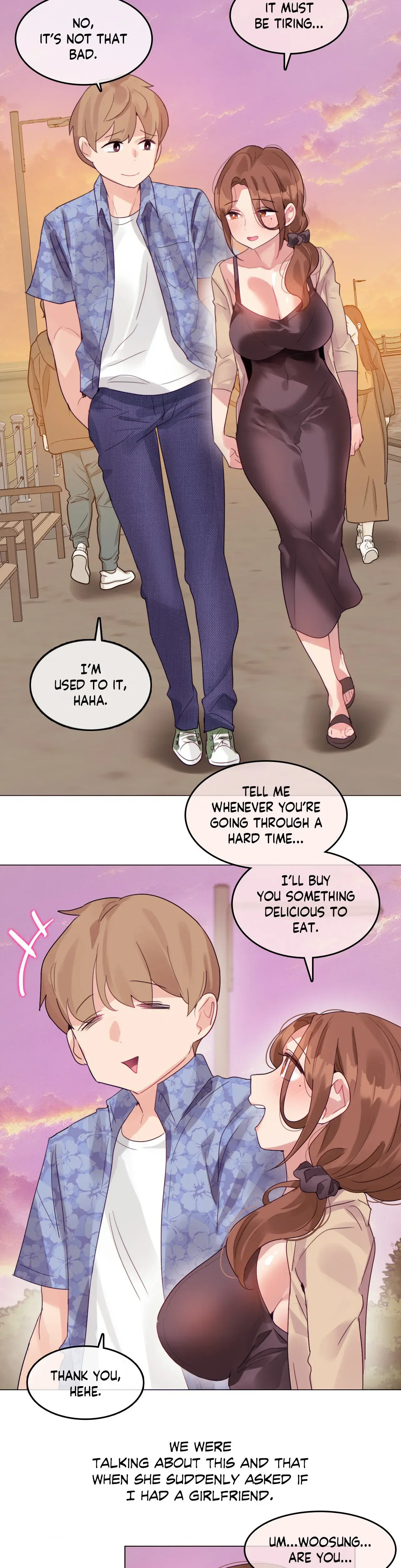 Alices Adult Storytime Chapter 15 - Page 11