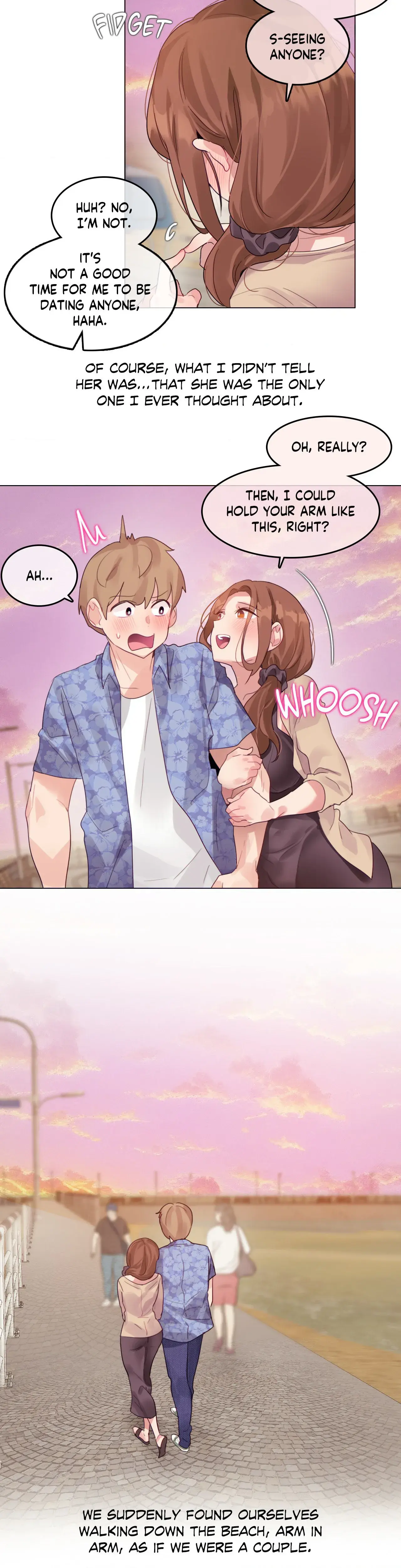Alices Adult Storytime Chapter 15 - Page 12
