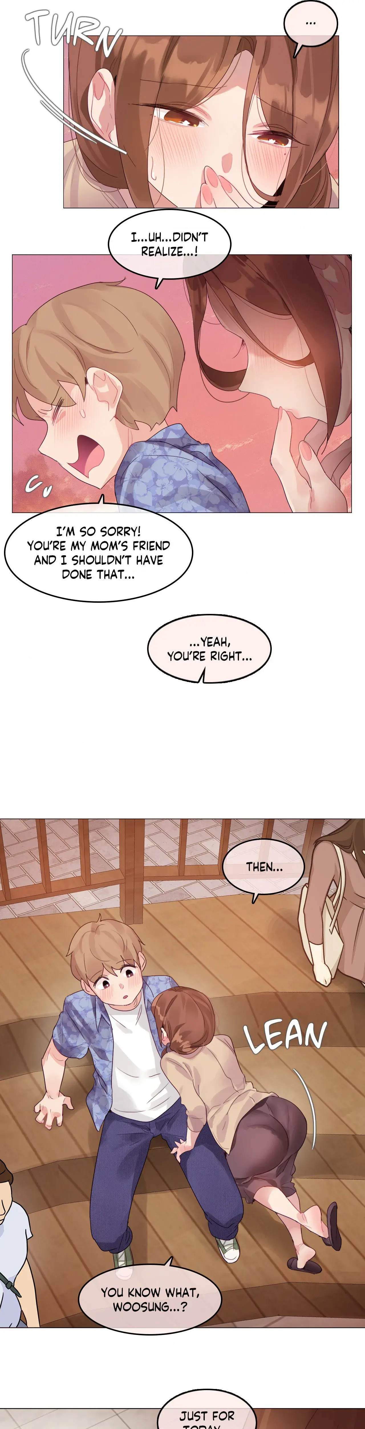 Alices Adult Storytime Chapter 15 - Page 18