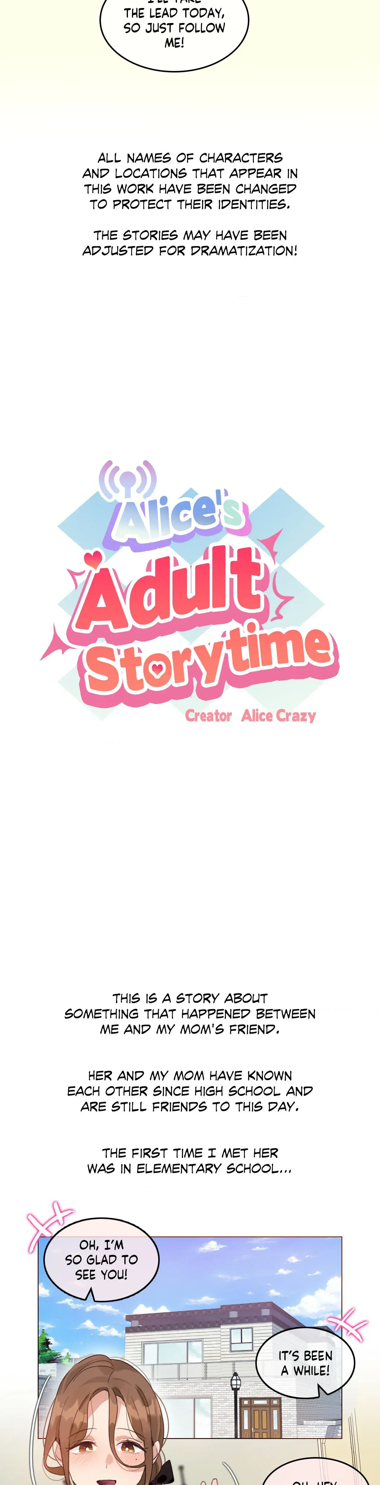 Alices Adult Storytime Chapter 15 - Page 2