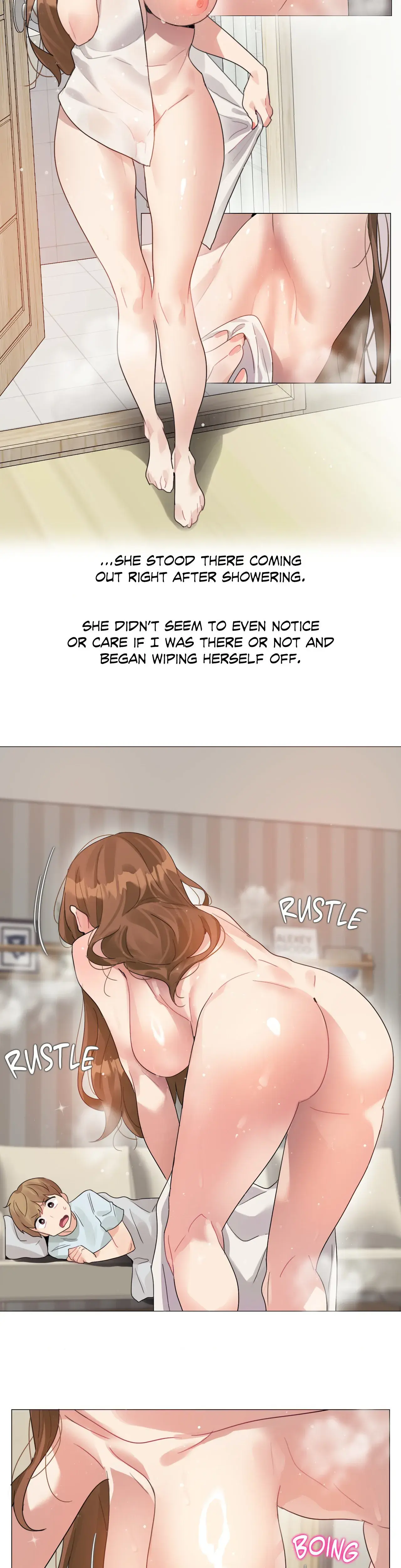 Alices Adult Storytime Chapter 15 - Page 8