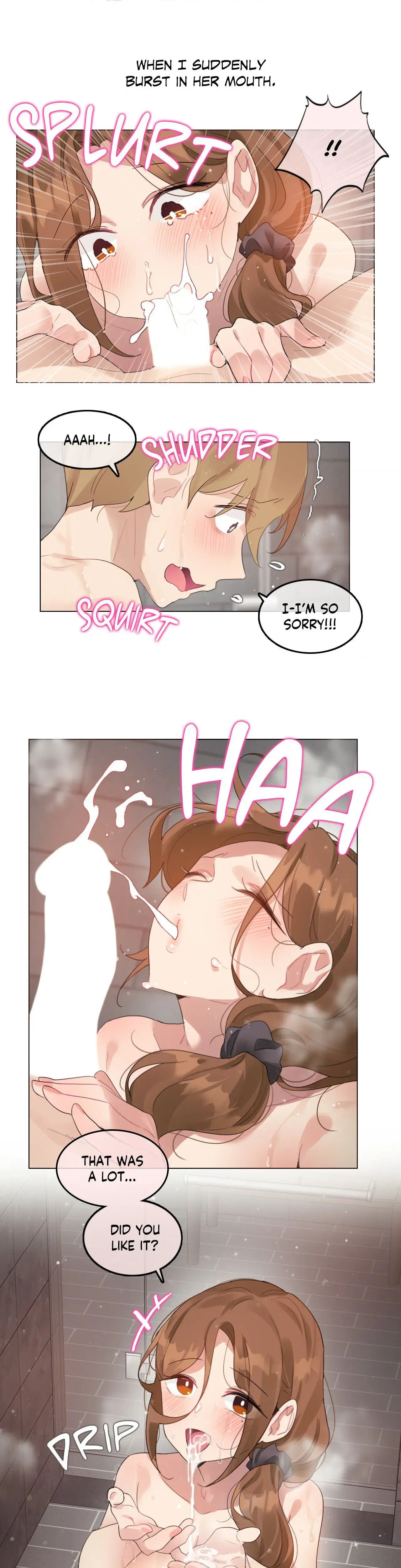 Alices Adult Storytime Chapter 16 - Page 13