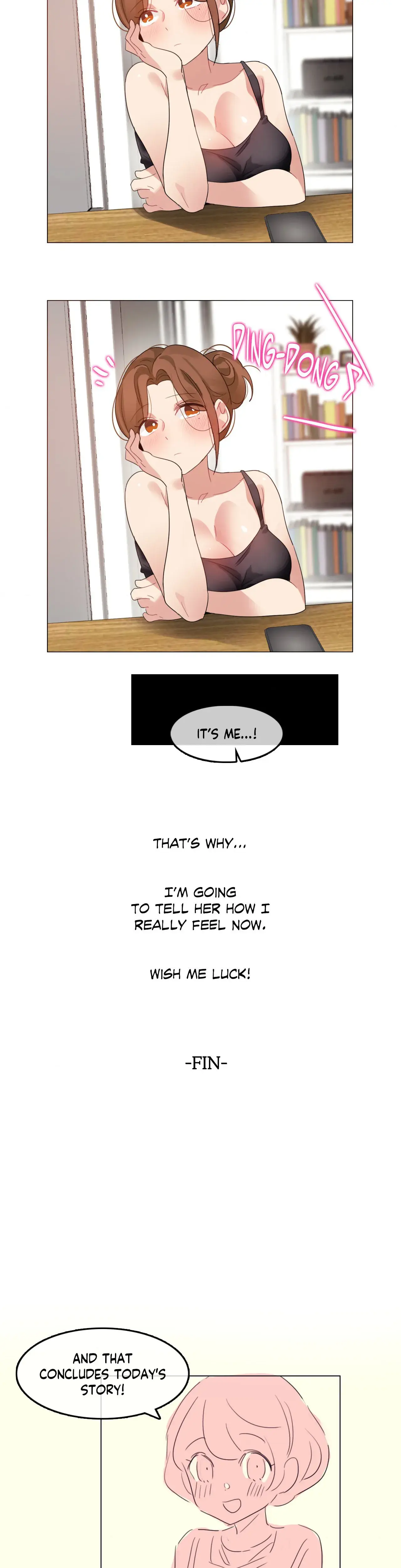 Alices Adult Storytime Chapter 17 - Page 20