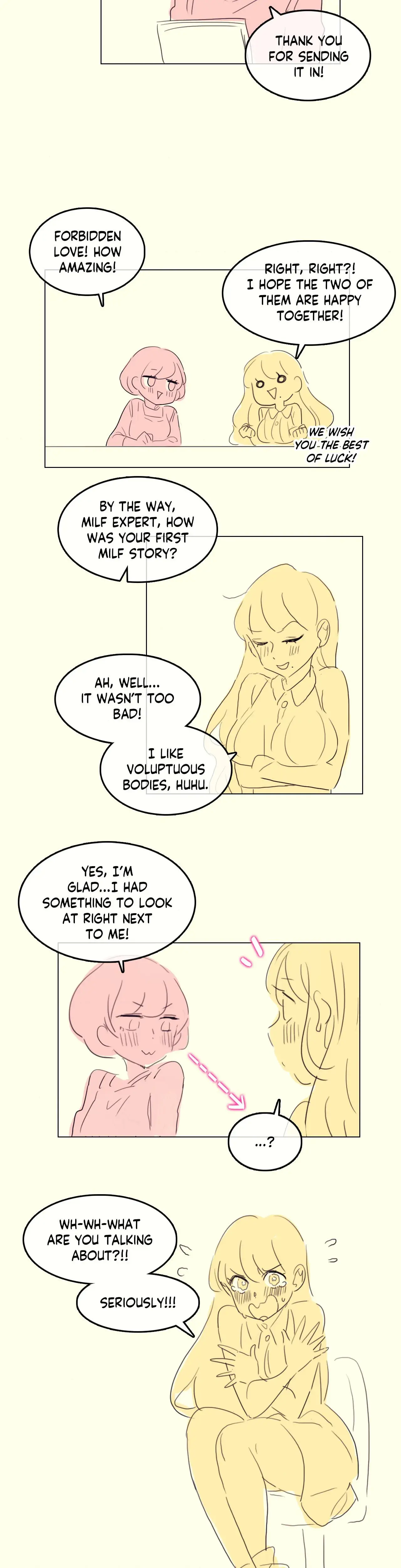 Alices Adult Storytime Chapter 17 - Page 21
