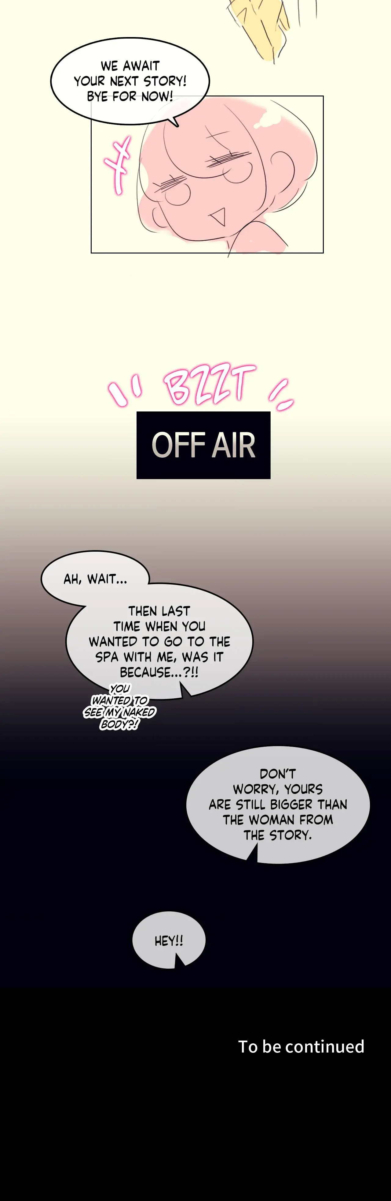 Alices Adult Storytime Chapter 17 - Page 22