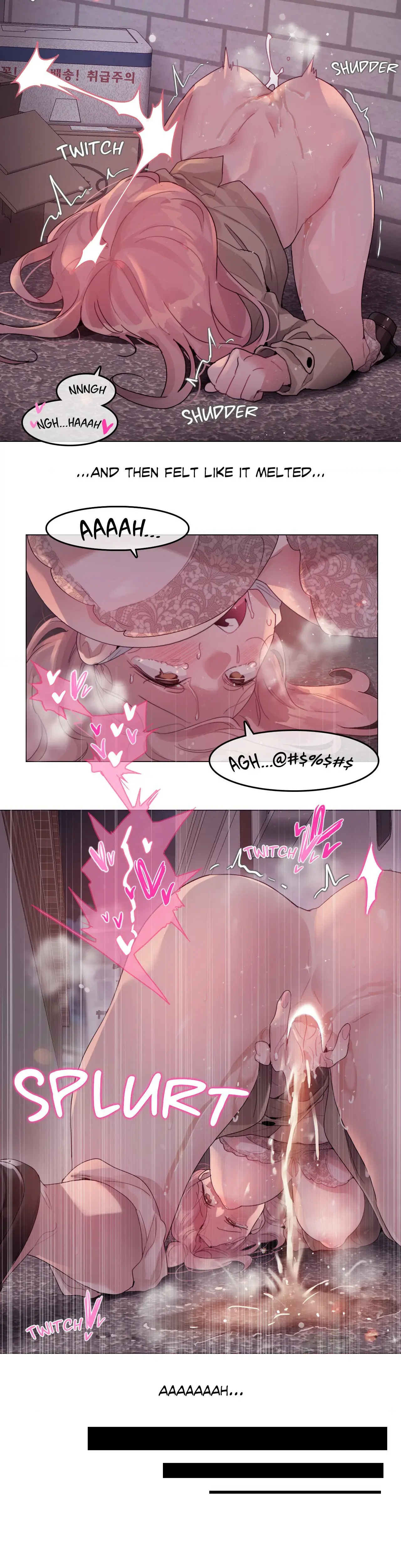 Alices Adult Storytime Chapter 18 - Page 13