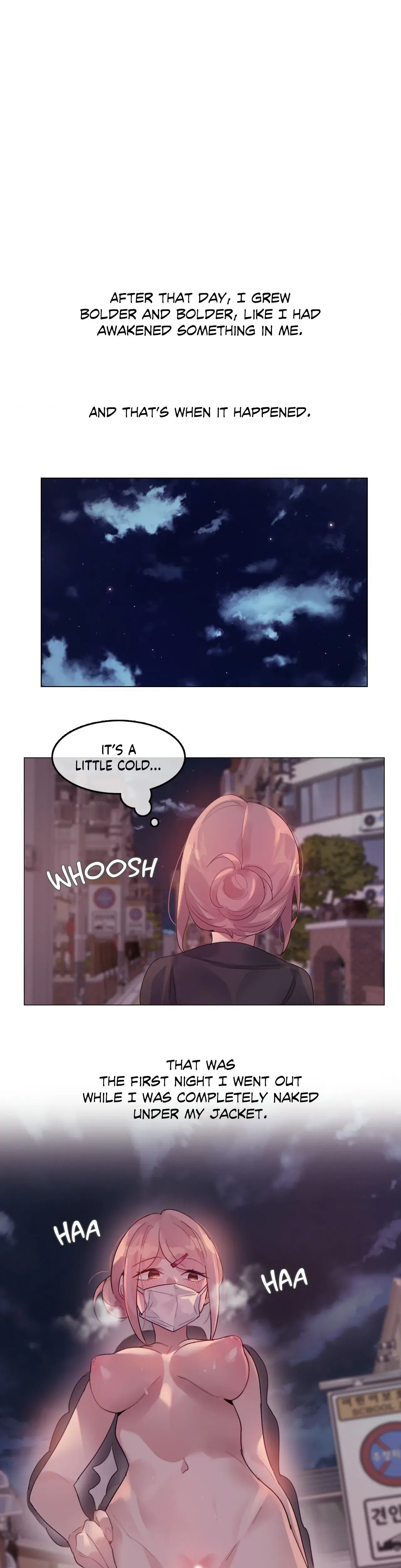 Alices Adult Storytime Chapter 18 - Page 14