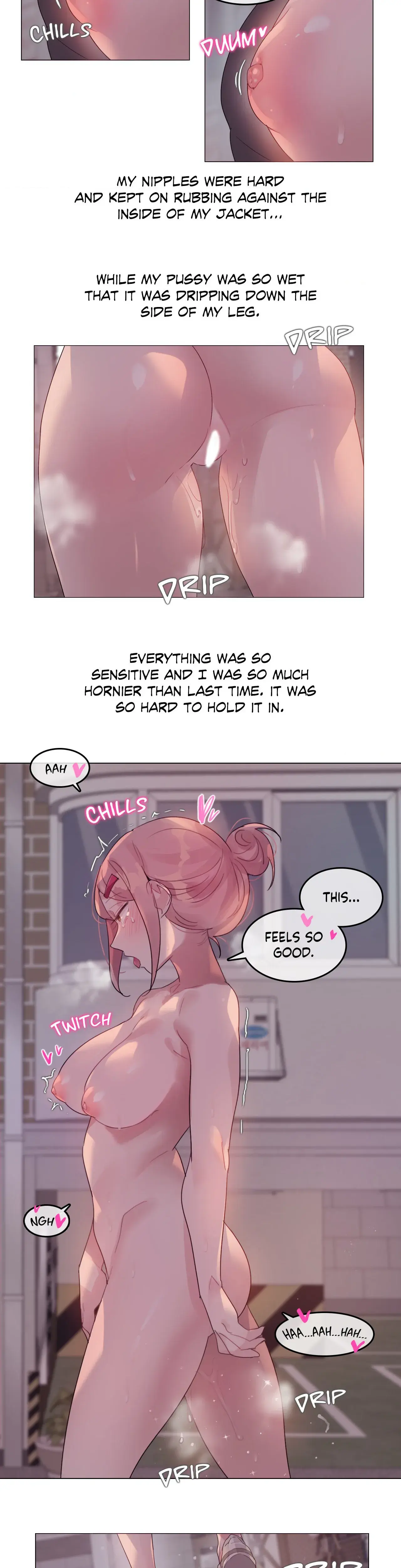 Alices Adult Storytime Chapter 18 - Page 16