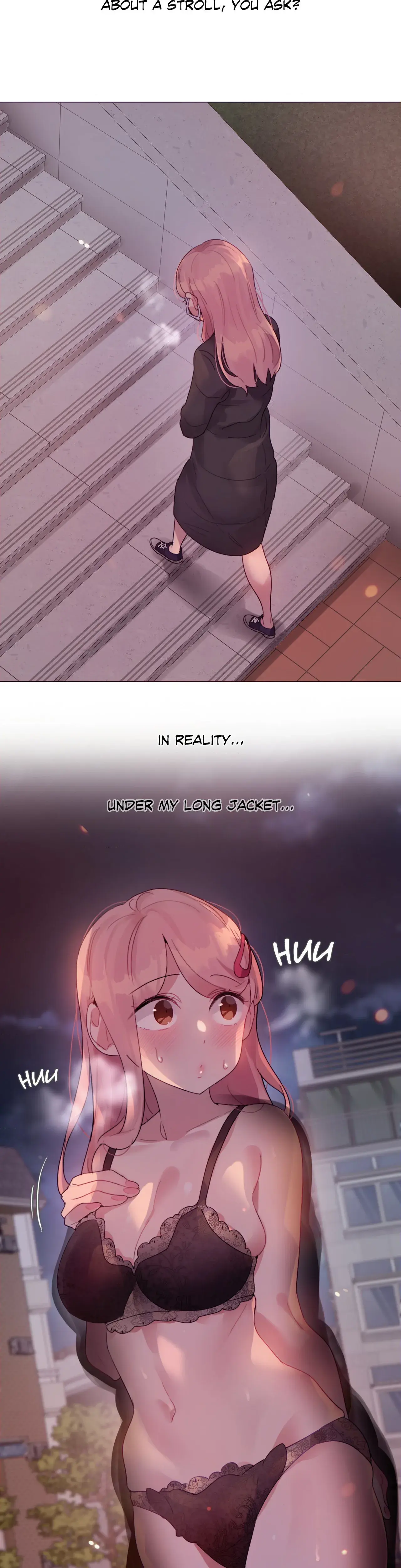 Alices Adult Storytime Chapter 18 - Page 4