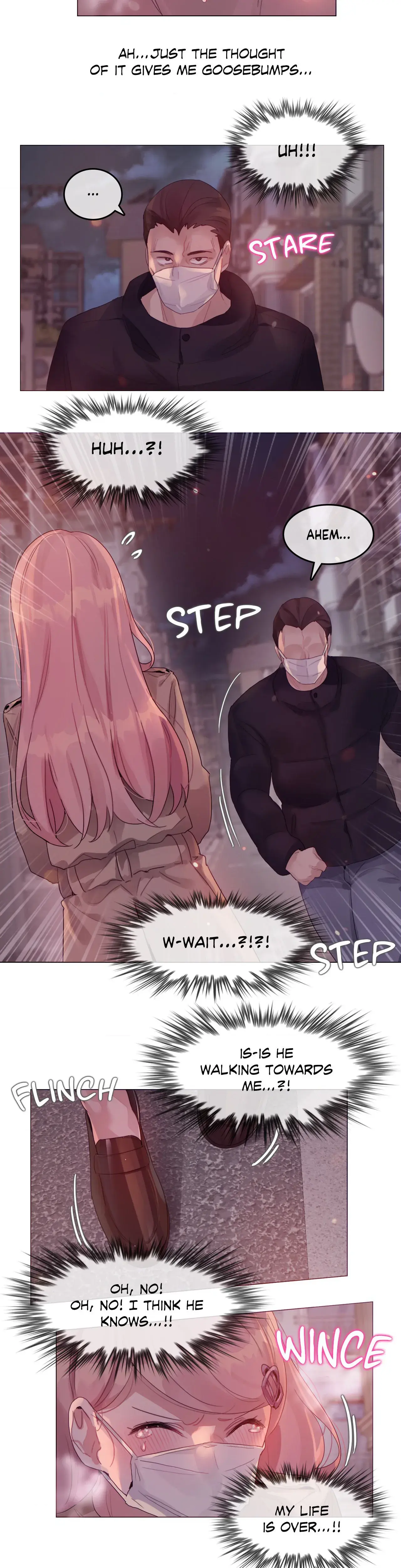 Alices Adult Storytime Chapter 18 - Page 7