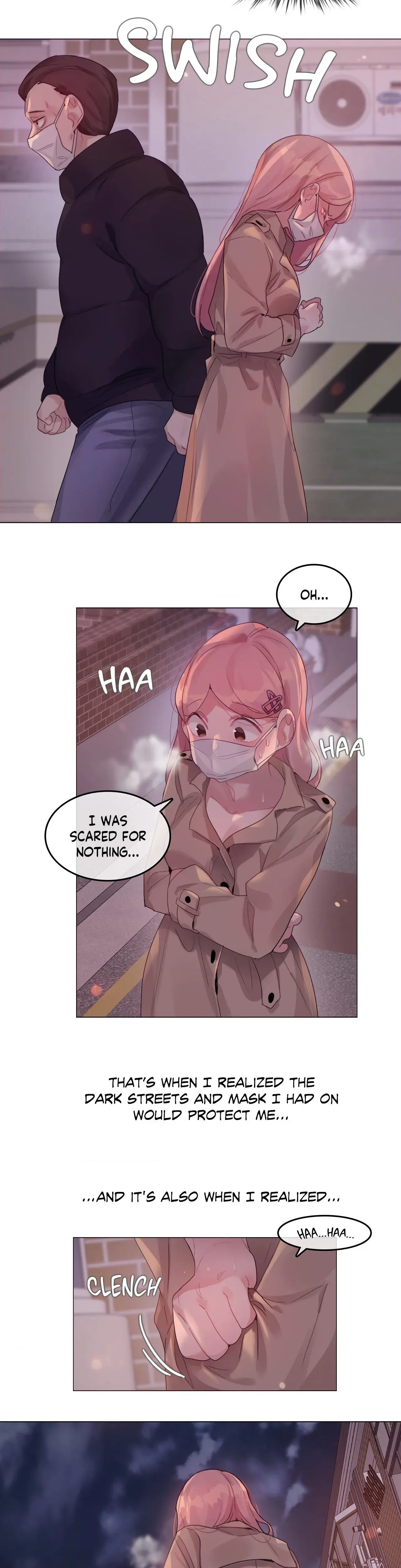 Alices Adult Storytime Chapter 18 - Page 8