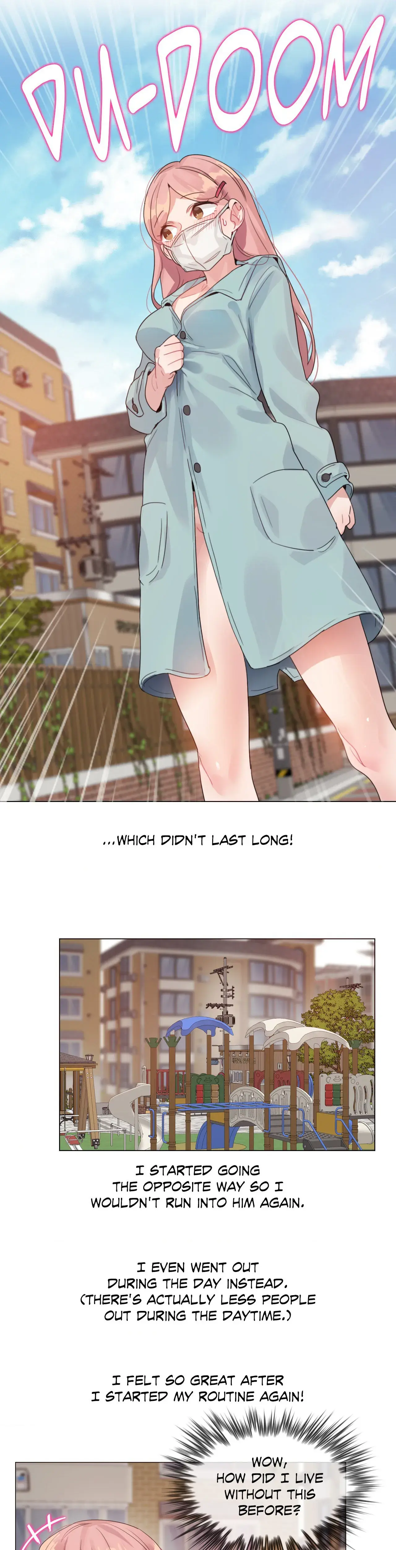 Alices Adult Storytime Chapter 19 - Page 11
