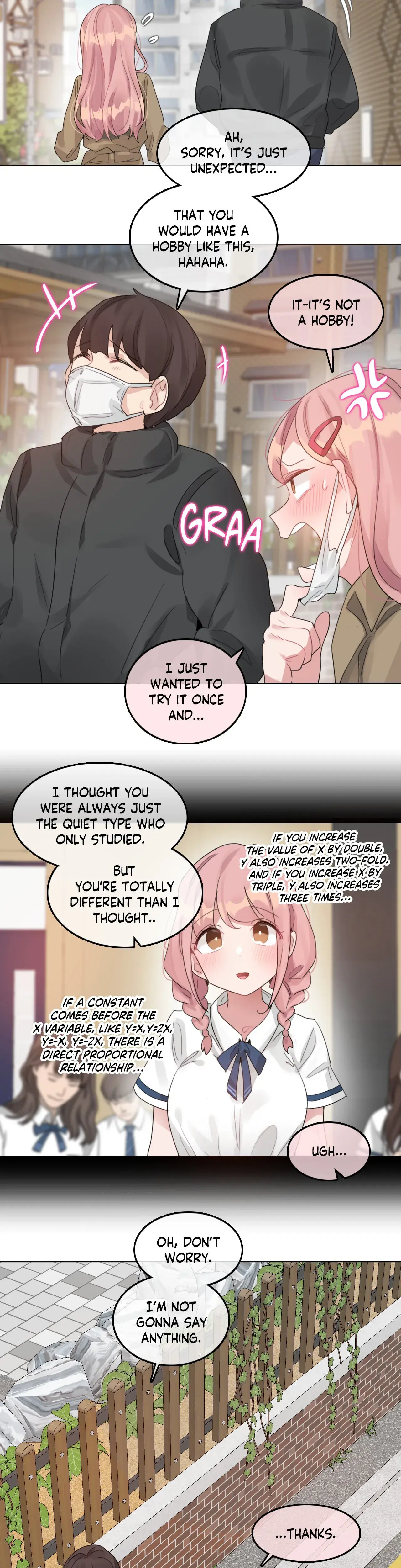 Alices Adult Storytime Chapter 19 - Page 15