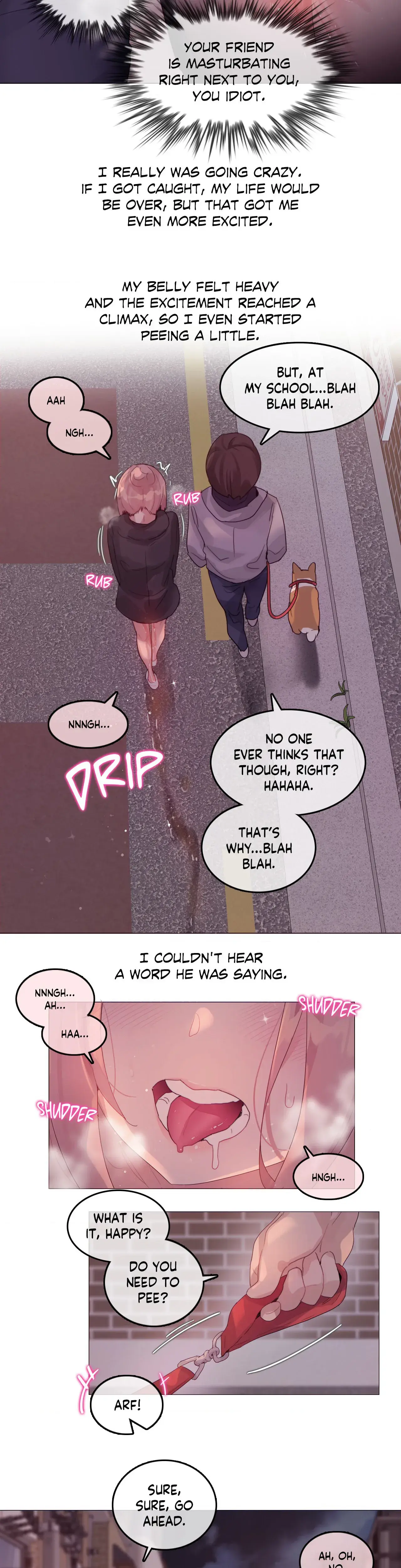 Alices Adult Storytime Chapter 19 - Page 4