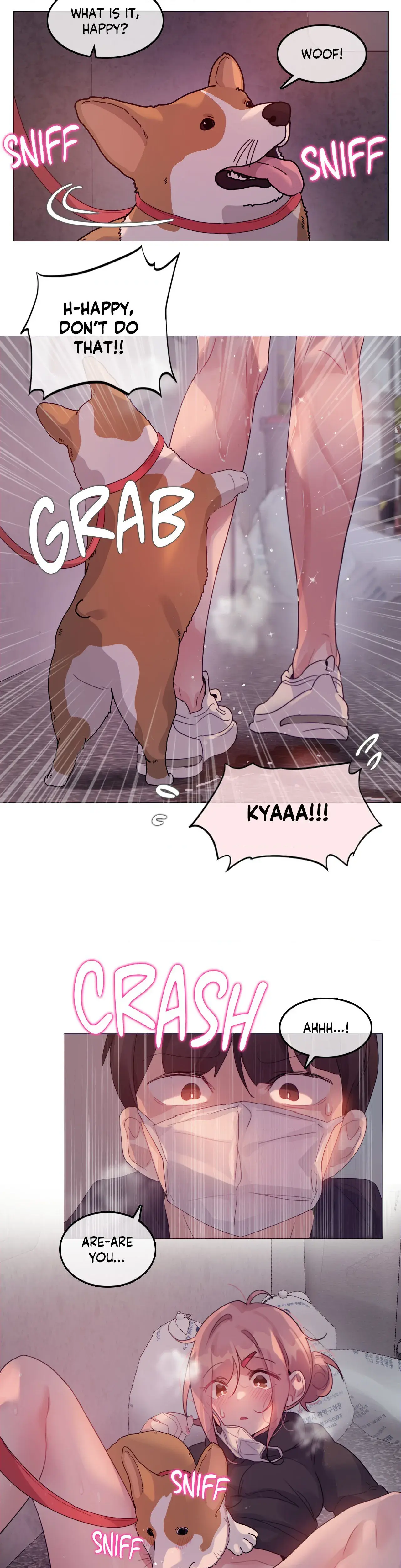 Alices Adult Storytime Chapter 19 - Page 7