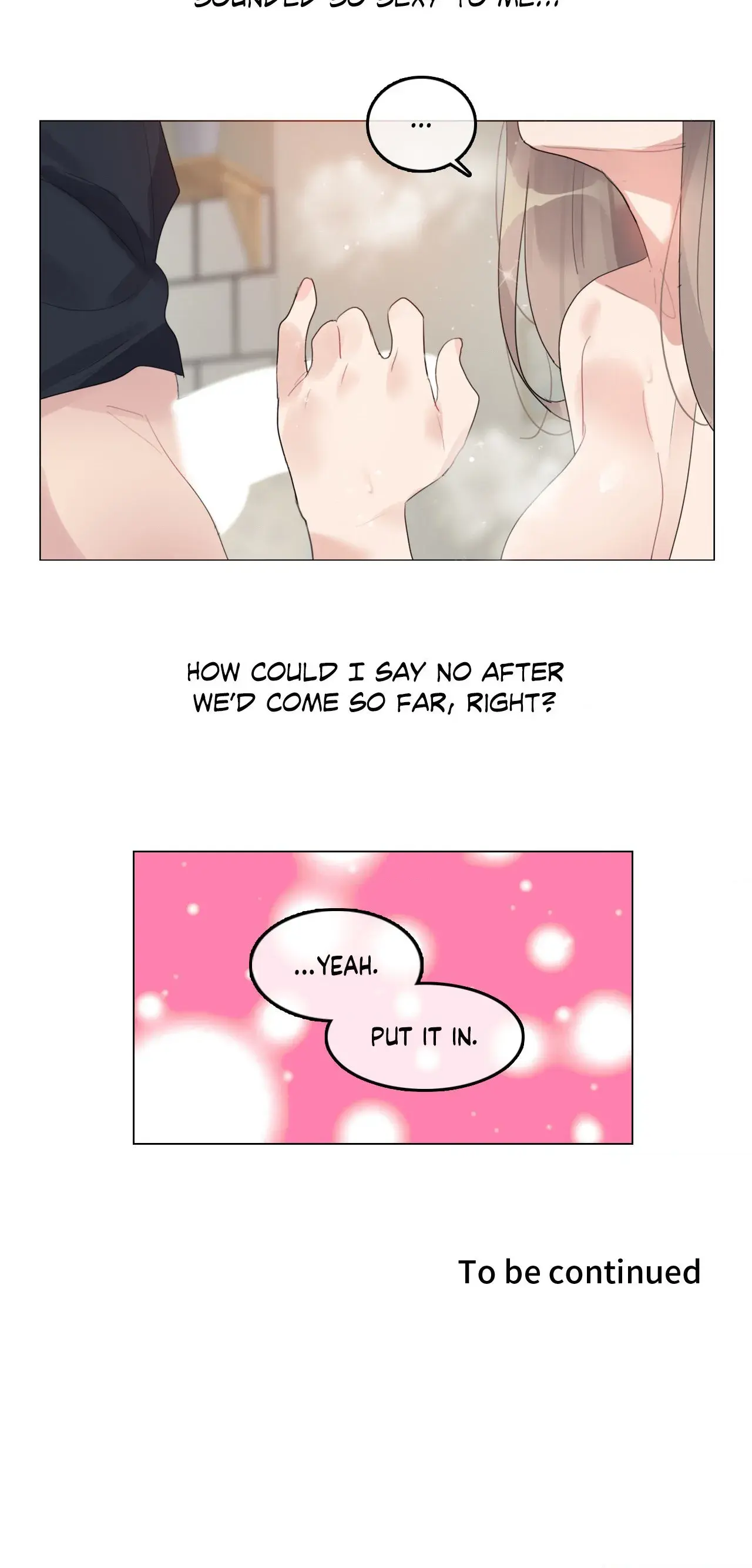 Alices Adult Storytime Chapter 2 - Page 19