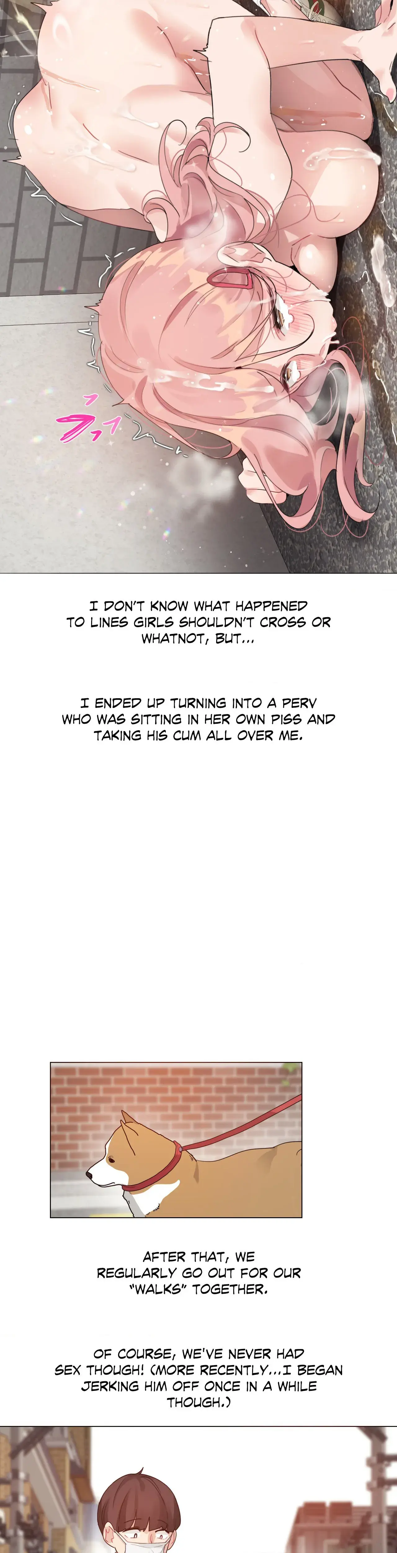 Alices Adult Storytime Chapter 20 - Page 17