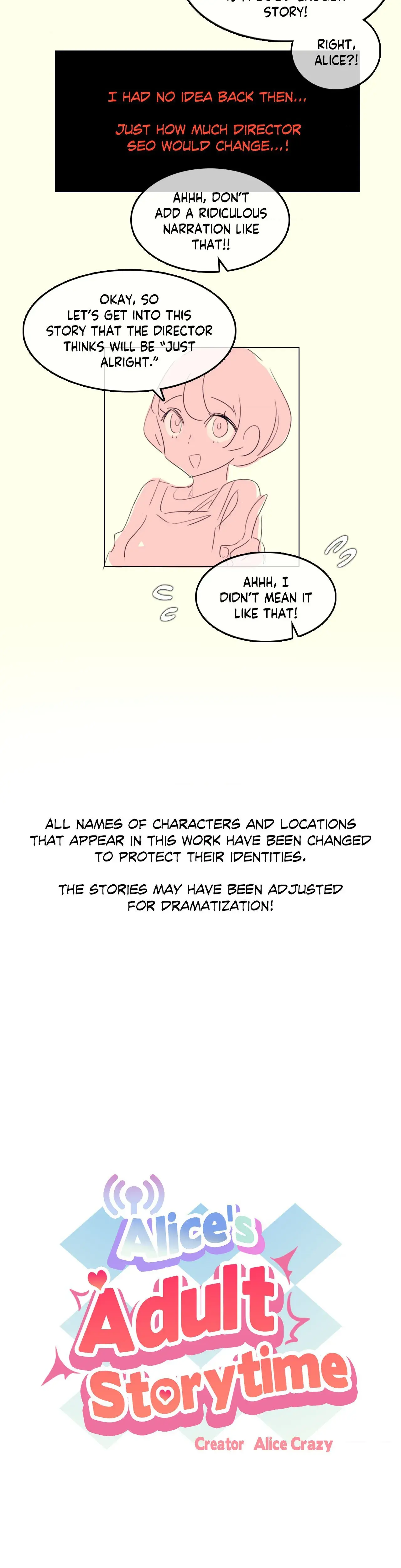 Alices Adult Storytime Chapter 21 - Page 2