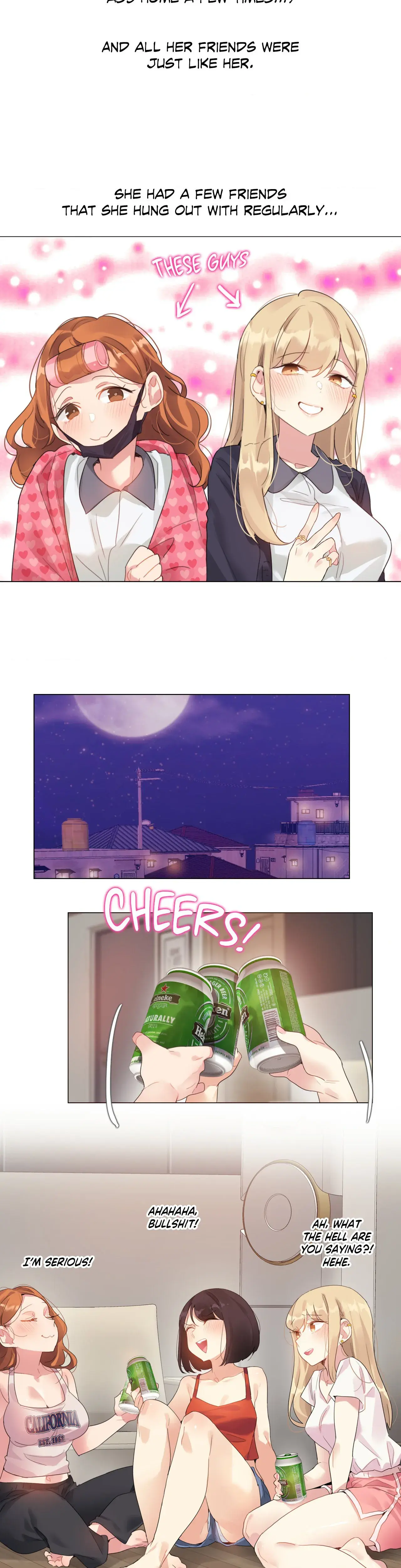 Alices Adult Storytime Chapter 21 - Page 4