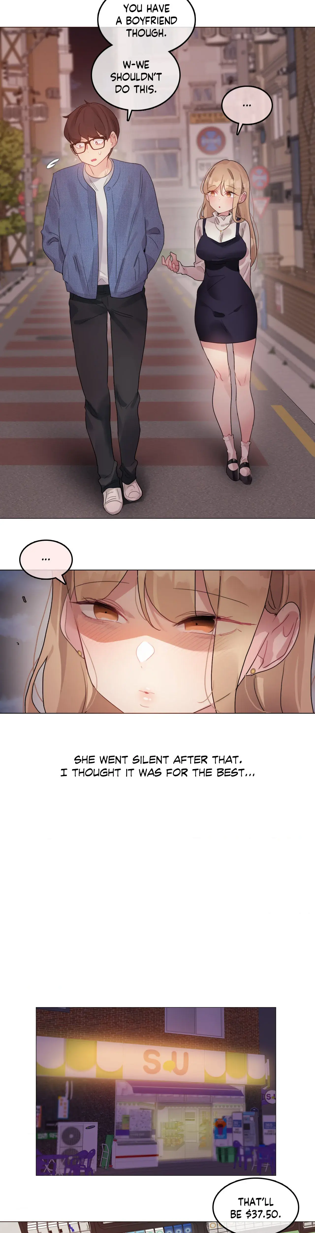 Alices Adult Storytime Chapter 22 - Page 14