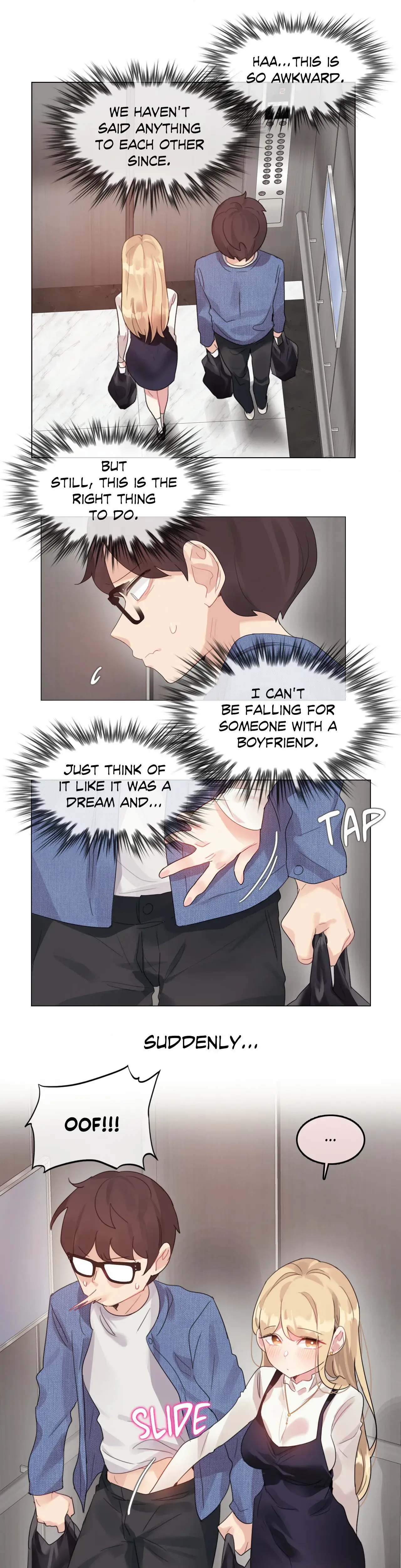 Alices Adult Storytime Chapter 22 - Page 16