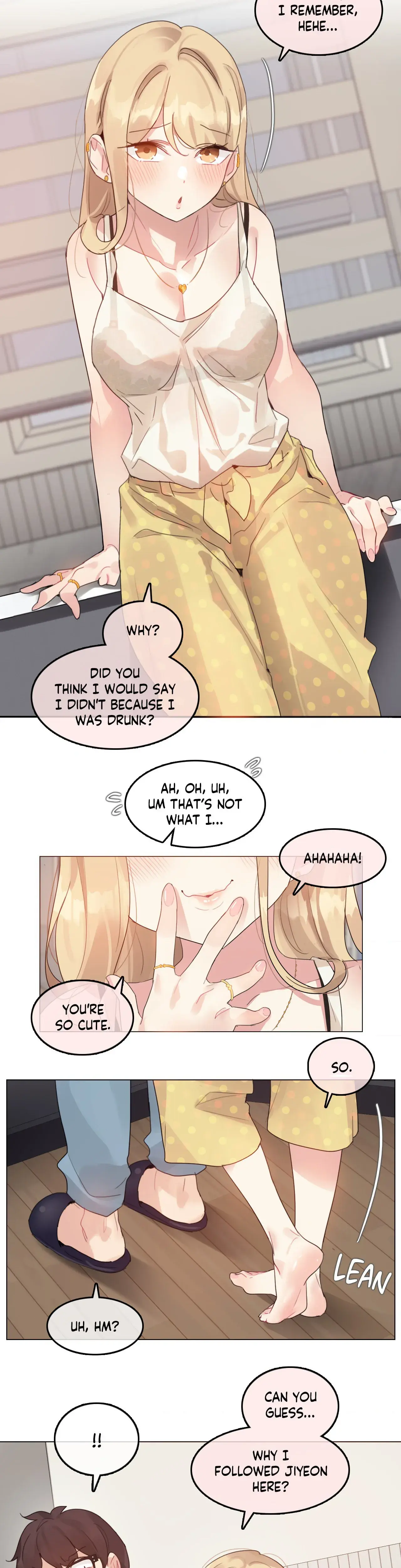 Alices Adult Storytime Chapter 22 - Page 4