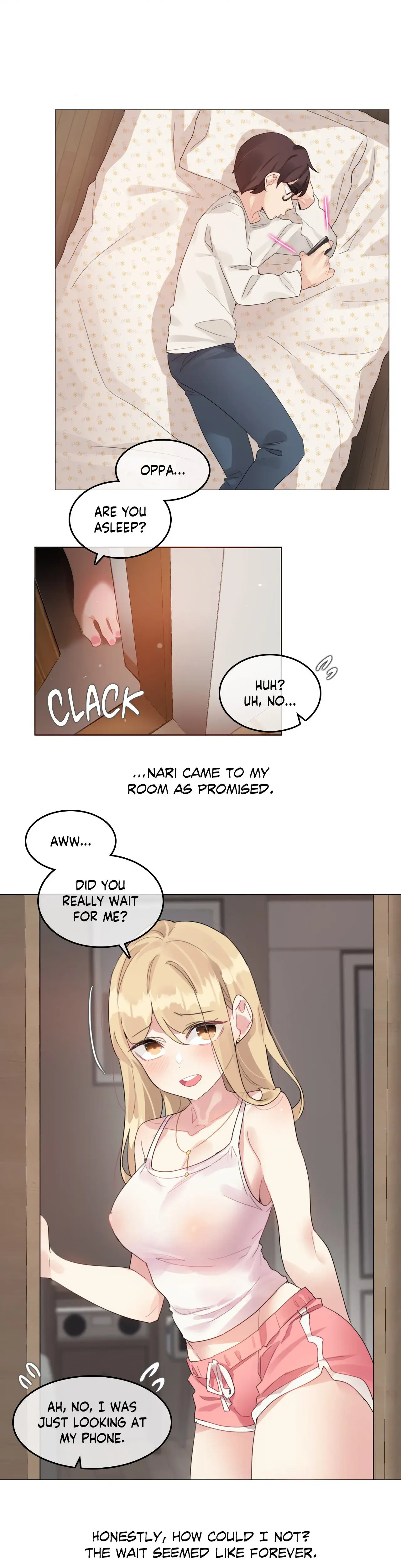 Alices Adult Storytime Chapter 23 - Page 10